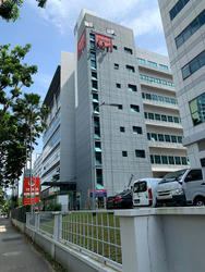 Paya Lebar 178 (D14), Factory #441713901